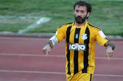 Αναγέννηση Καρδίτσας: Με Μπουντούρη στο Πανθεσσαλικό