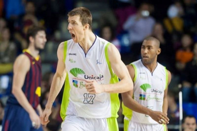 Βάσκεθ στο Onsports: «Πιο πλήρης ο Λάσμε από τον Ντάνστον» (photos+videos)