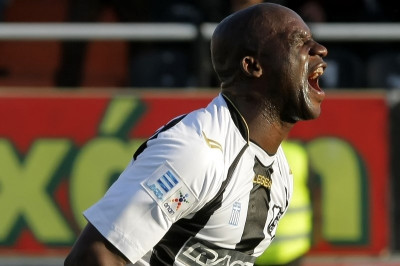 ΟΦΗ: «Πονοκέφαλος» με Ζόρο