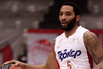 Ολυμπιακός: Στη Νέα Υόρκη ο Λο (photo)