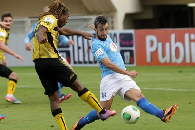 Κανακούδης: «Ο τελικός της χρονιάς»