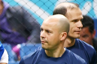 Μπασινάς: «Για το 5x5 είμαι μια χαρά»