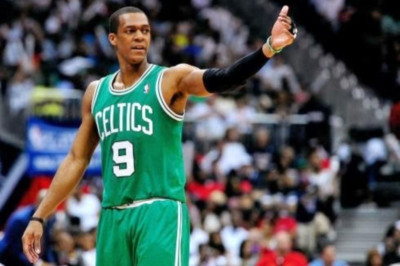Μπόστον Σέλτικς: «Χτίσιμο» γύρω από τον Ρόντο