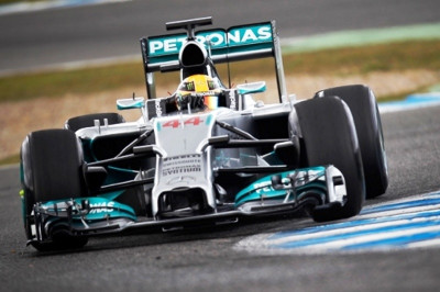 Formula 1: Έκανε την διαφορά ο Χάμιλτον