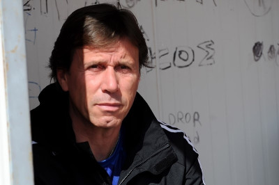 Μαραγκός: «Ανθρώπινη κίνηση»