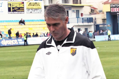 Χάβος: «Δεν έχουμε σωθεί ακόμα»