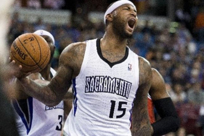 Σακραμέντο Κινγκς: Οπαδός του Κάζινς ο «Μέλο»