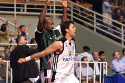 Μίντλετον στο Onsports: «Σοκ, αλλά καλή ιδέα ο Αλβέρτης» (photos+videos)