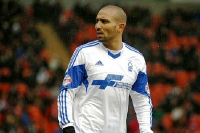 Θέλει Ελλάδα ο Τζιμπούρ