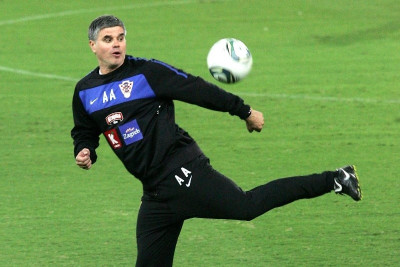 Ασάνοβιτς: «Ποτέ δεν ξεχνάω τον Παναθηναϊκό»