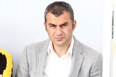 Δέλλας: «Να κερδίσει η Κεφαλονιά»