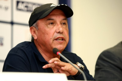 Ροτσα: «Εγώ δεν θα μπορούσα να παίξω»