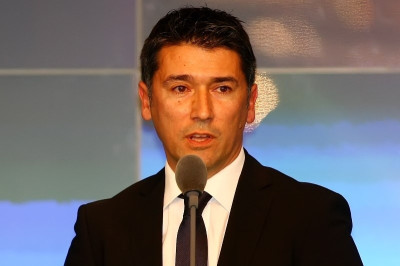 Τσάνας: «Οι Ελπίδες να πετύχουν ό, τι και αυτοί»