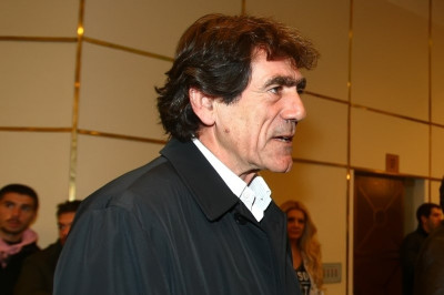 Σαργκάνης: «Πρέπει να προσέχουμε σε αυτή την ηλικία»