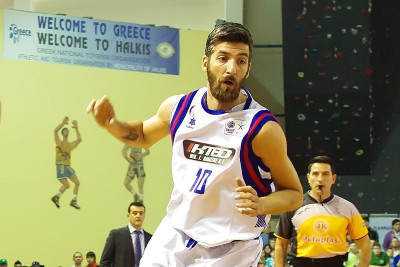 Γκαγκαλούδης: «Ζωής ή θανάτου»