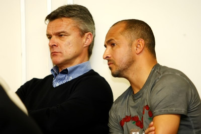 Βαζέχα: «Στενοχωριέμαι»