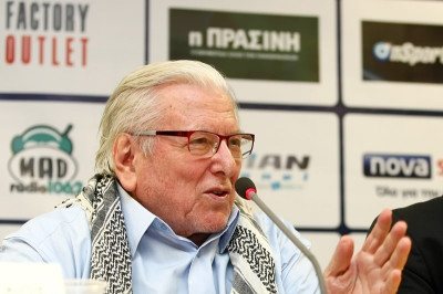 Rebuild Kefalonia: Το ανέκδοτο του Βουτσά