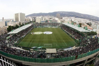 Παναθηναϊκός: «Όχι στο τεράστιο γήπεδο»