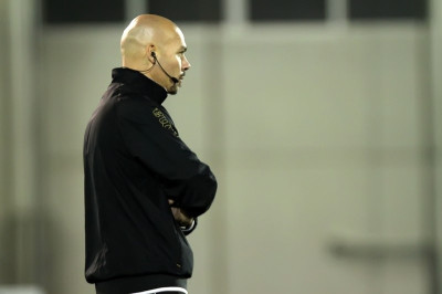 Κάκος: «Οι ποδοσφαιριστές σέβονται που δεν τους αδικώ»