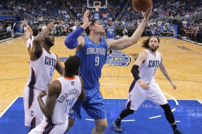 Ορλάντο Μάτζικ: Στην παράταση τους Μπόμπκατς! (videos)