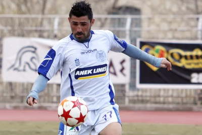 Χανιά: Πεντάδα απόντων ενόψει Καλλιθέας