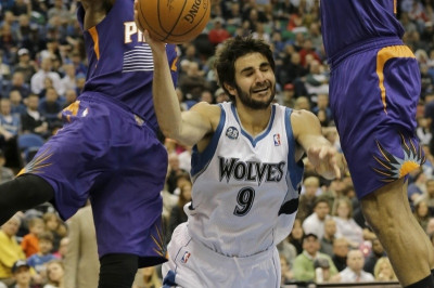 Μινεσότα Τίμπεργουλφς: Υπερβολικές απαιτήσεις ο Ρούμπιο