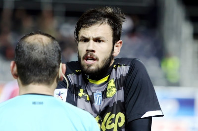 Μπουγαΐδης: «Πρέπει να συνεχίσουμε»