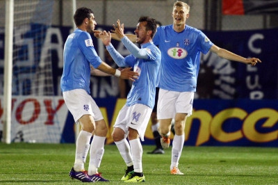 Απόλλων Σμύρνης: «Πάνοπλος» στην Κομοτηνή