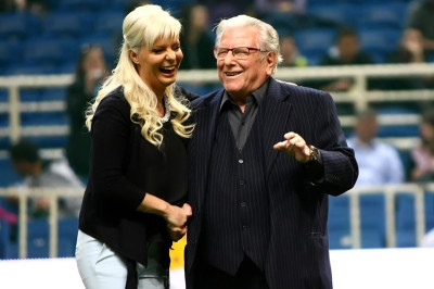 Rebuild Kefalonia: Η φιλοσοφία που ενώνει