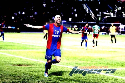 Μαλαισία: «Οδηγεί» την Τζοχόρ ο Φιγκερόα (photos)