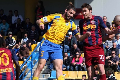 Παναιτωλικός: «Μάχη» των Μαρτίνες, Κούσα και Γοδόι για τον MVP