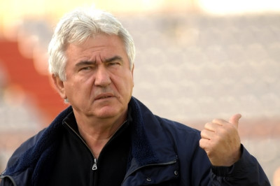 Κατσαβάκης: «Πρέπει να πάρουμε το βραβείο αδικίας»