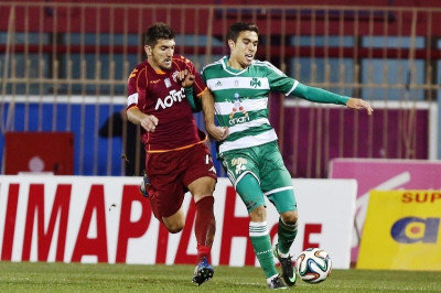 Βέρτζος: «Θα μείνουμε στην κατηγορία»