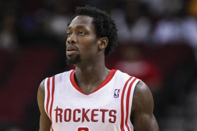 Χιούστον Ρόκετς: Ρήξη μηνίσκου για Μπέβερλι!