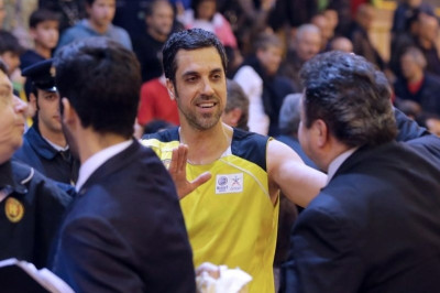 Ηλυσιακός: Πρώτος σκόρερ όλων των εποχών ο Χατζής (photos)