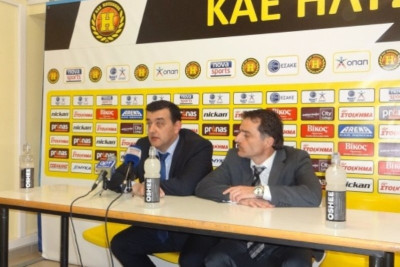 Γιαπλές: «Δεν ήταν ίδια τα κριτήρια»