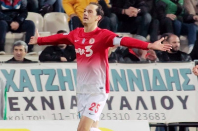 Ξάνθη: Ευχάριστα για Κεχαγιά