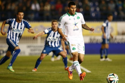 Καρέλης: «Κρίθηκε στο δοκάρι…»