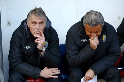 Χάβος: «Δεν είχαμε φρεσκάδα»