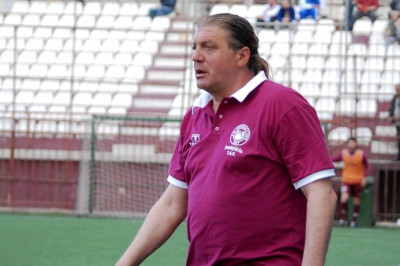 Αιγάλεω: Ανέλαβε ο Μανδραφλής