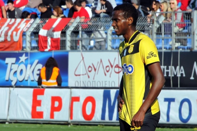 Ιμπραΐμ: «Θα παλέψουμε για τη νίκη»