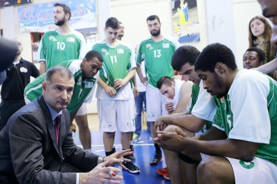 Μάρκοβιτς: «Όλοι μας είχαν ξεγραμμένους»