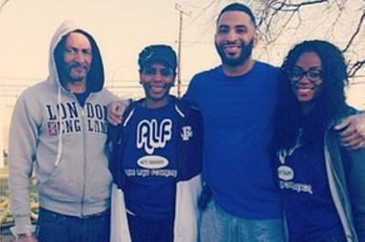 Ολυμπιακός: Πρωινό διά χειρός Λο (photos)