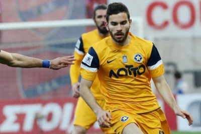 Παπαχρήστος: «Να είμαστε έτοιμοι στα πλέι οφ»