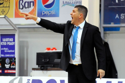 Σκαραφίγκας: «Δεν συμπεριφερθήκαμε ανάλογα»