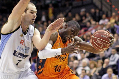 Ισπανία: Πρώην και Χαριτόπουλος νίκησαν Ξανθόπουλο και Γιαννόπουλο