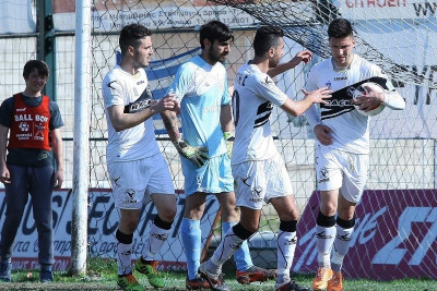 Ξέφυγε με διπλό η Δόξα Δράμας