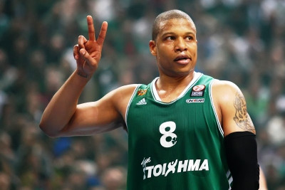 Μπατίστ: «Μάθημα η ήττα, τελικός με Μάλαγα»