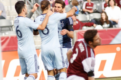 MLS: «Μετρούν» οι καθυστερήσεις (videos)