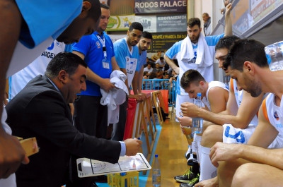 Νεραντζάκης: «Ό,τι μας αξίζει»